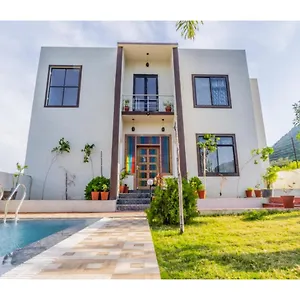 Heaven Hill 3bhk Villa