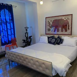  Homestay Boraj Haveli