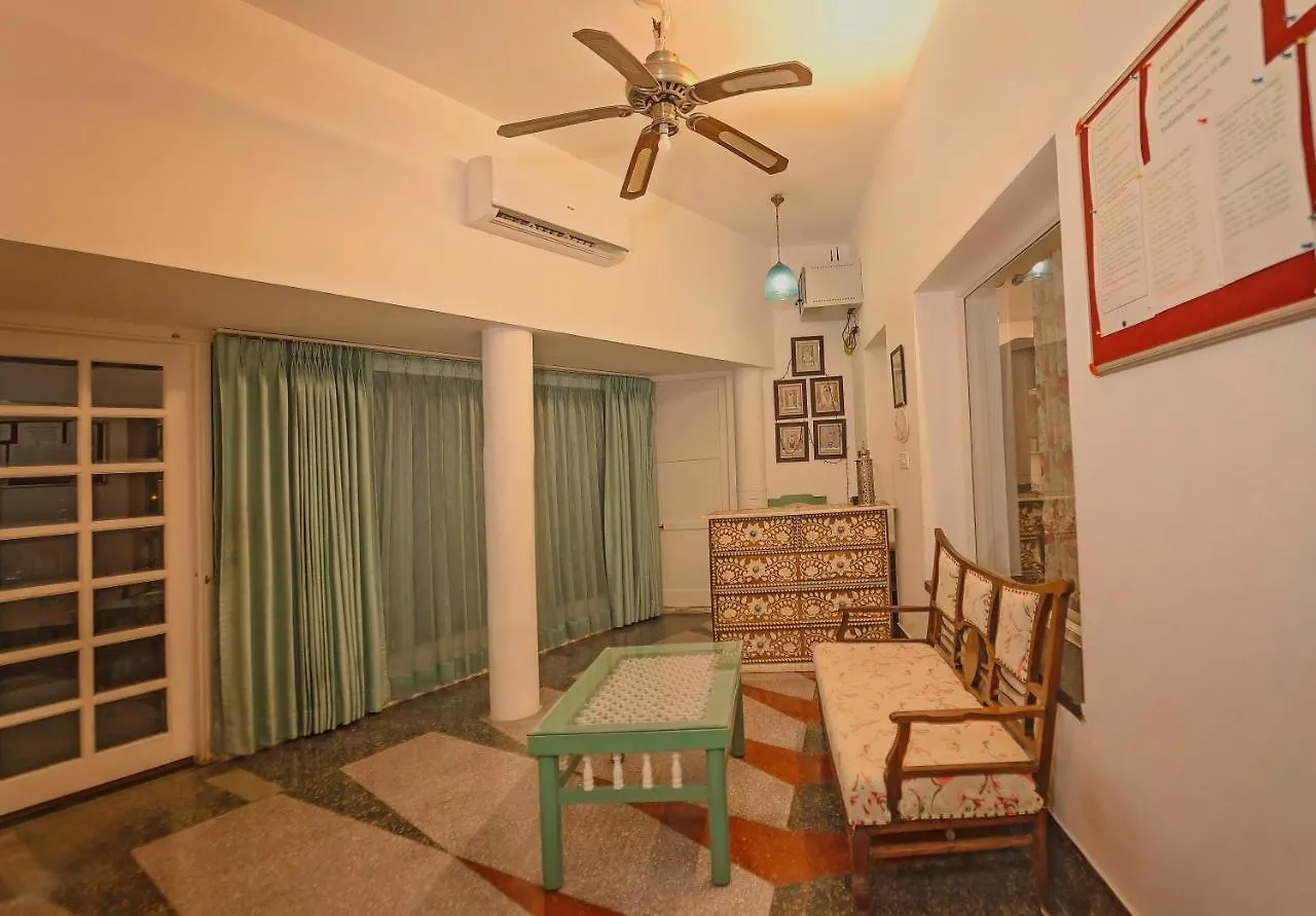 Aloukik Villa Udaipur