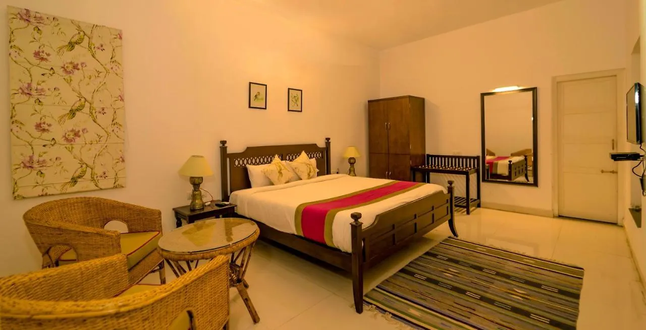 Aloukik Villa Udaipur India
