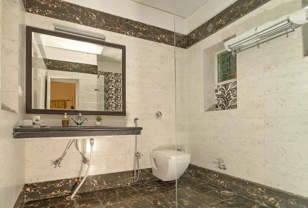 Aloukik Villa Udaipur India