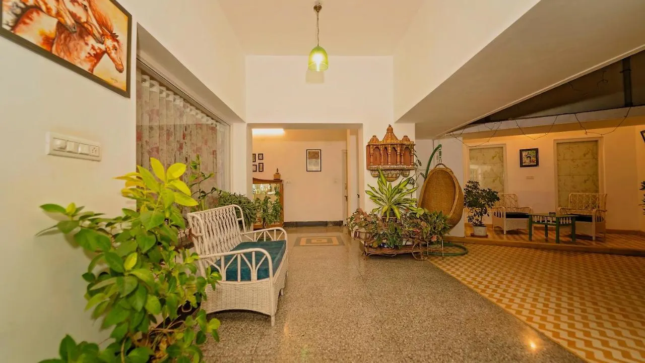 Aloukik Villa Udaipur 0*,  India