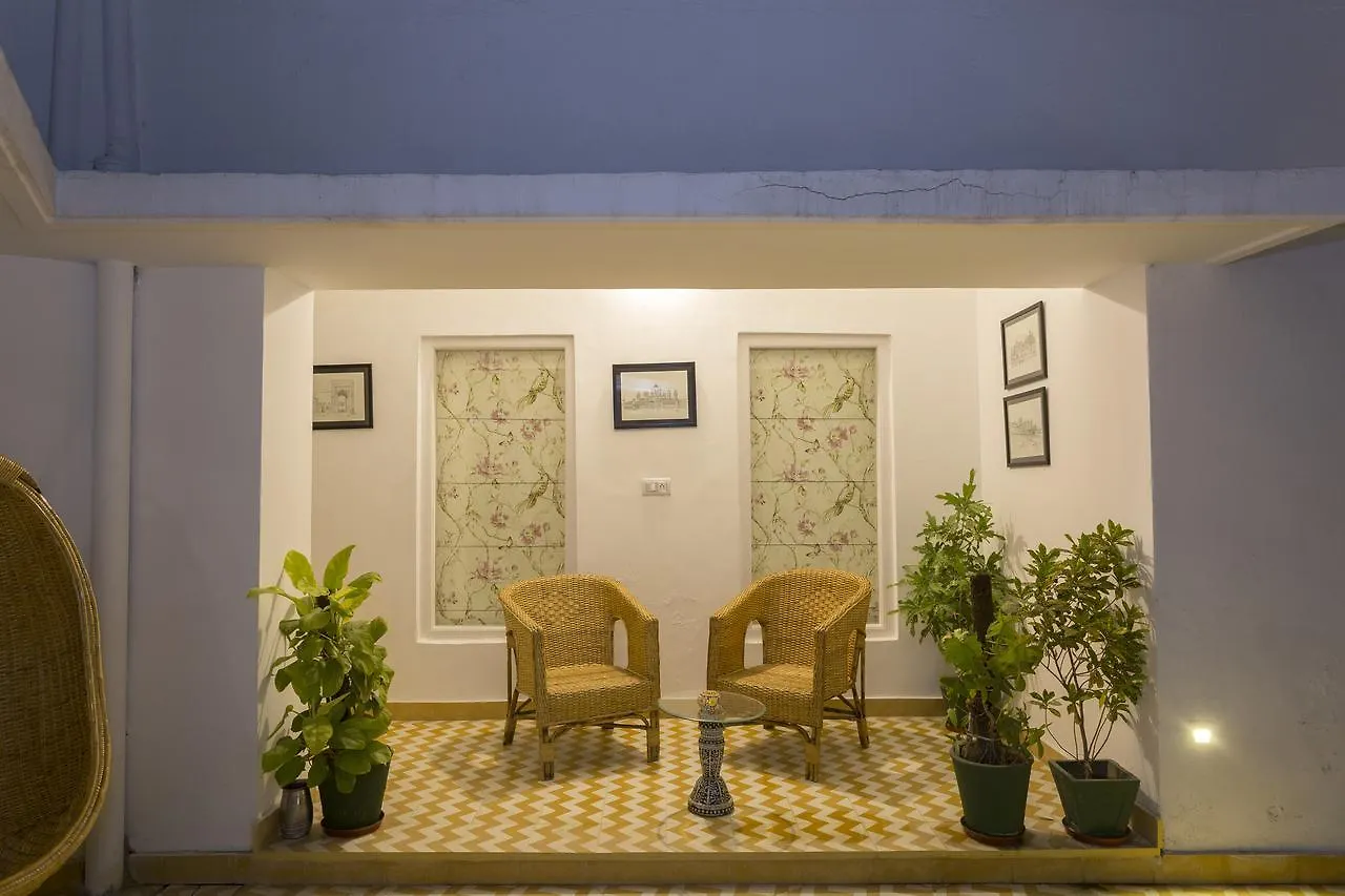 Aloukik Villa Udaipur